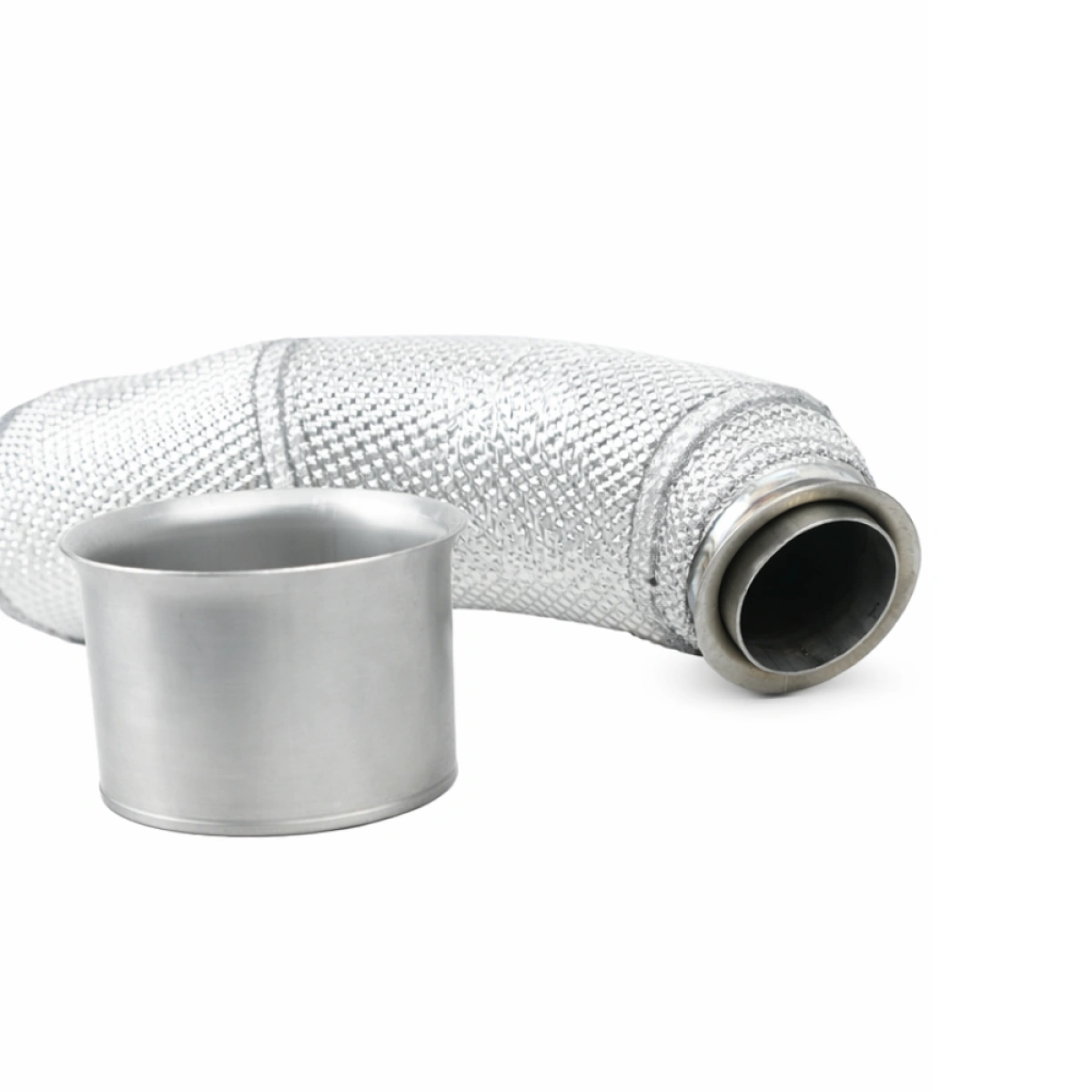 R2P i20N Isı Yalıtımlı Downpipe