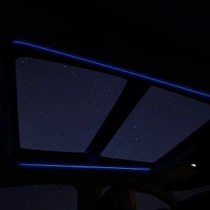 XPlagin Bmw 3-4, i3-i4 Serisi Sunroof Ambi̇yans