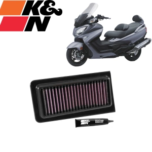 K&N SU-6303 Hava Filtresi