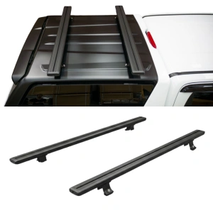 Maxliner Venture Canopy Tavan Barı - Pick-up 4x4 Araçlar İçin Yük Taşıyıcı Sistem
