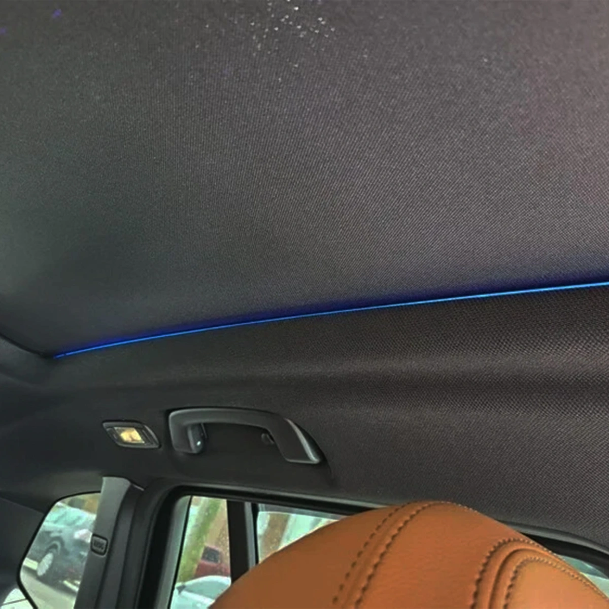XPlagin Bmw 3-4, i3-i4 Serisi Sunroof Ambi̇yans