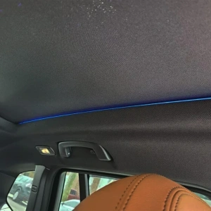 XPlagin Bmw 3-4, i3-i4 Serisi Sunroof Ambi̇yans