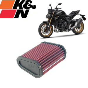 K&N HA-1006 Hava Filtresi