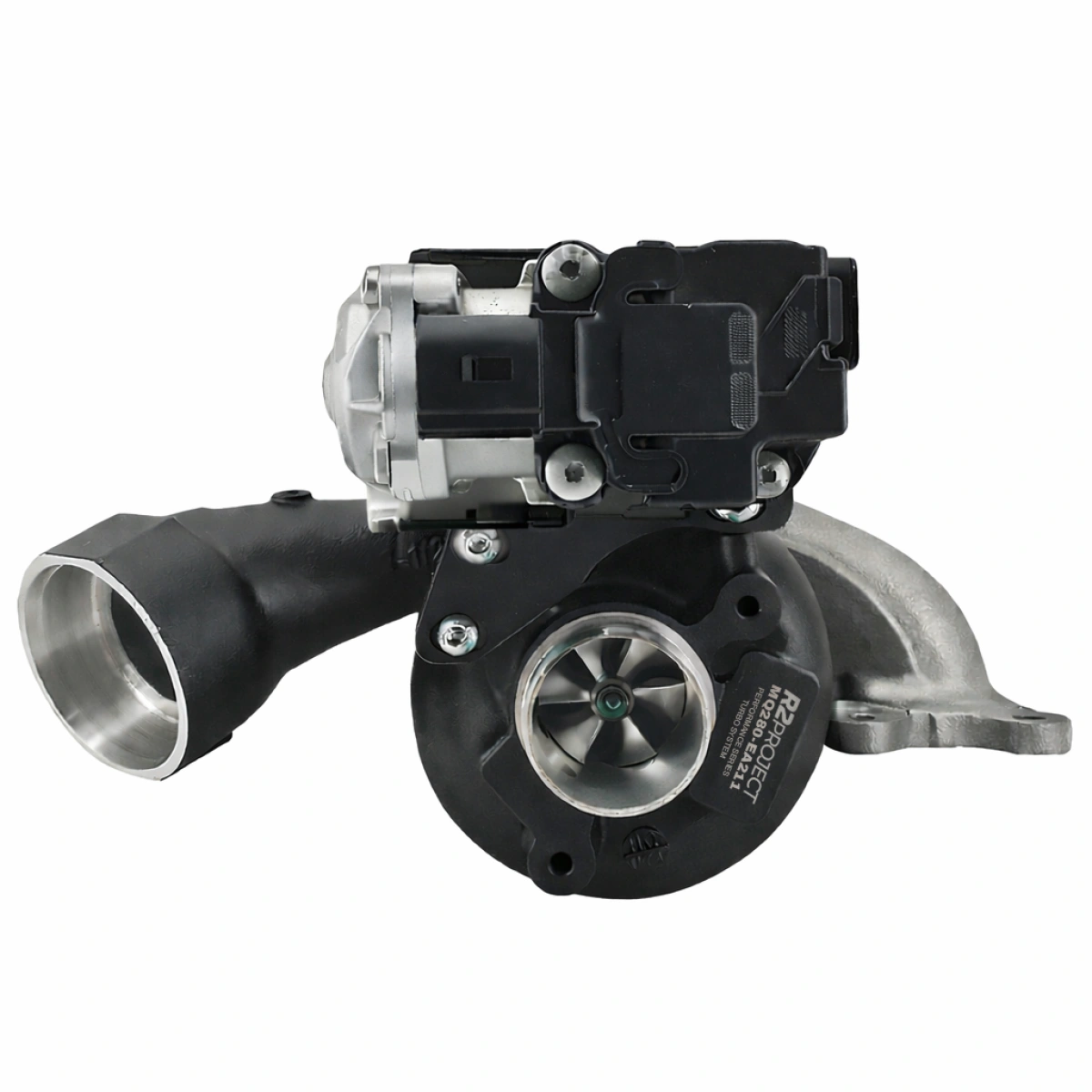R2P MQ280-EA211 VAG 1.4 EA211 Performance Turbo System