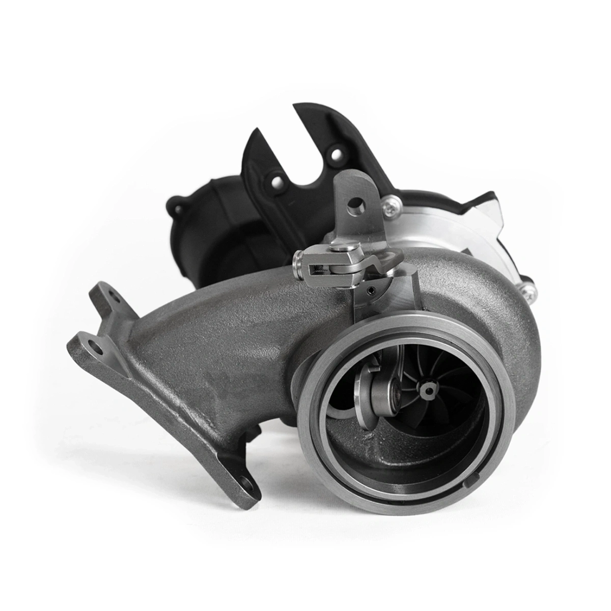 R2P RP750-MQB VAG 2.0 EA888 Gen3 Performance Turbo System