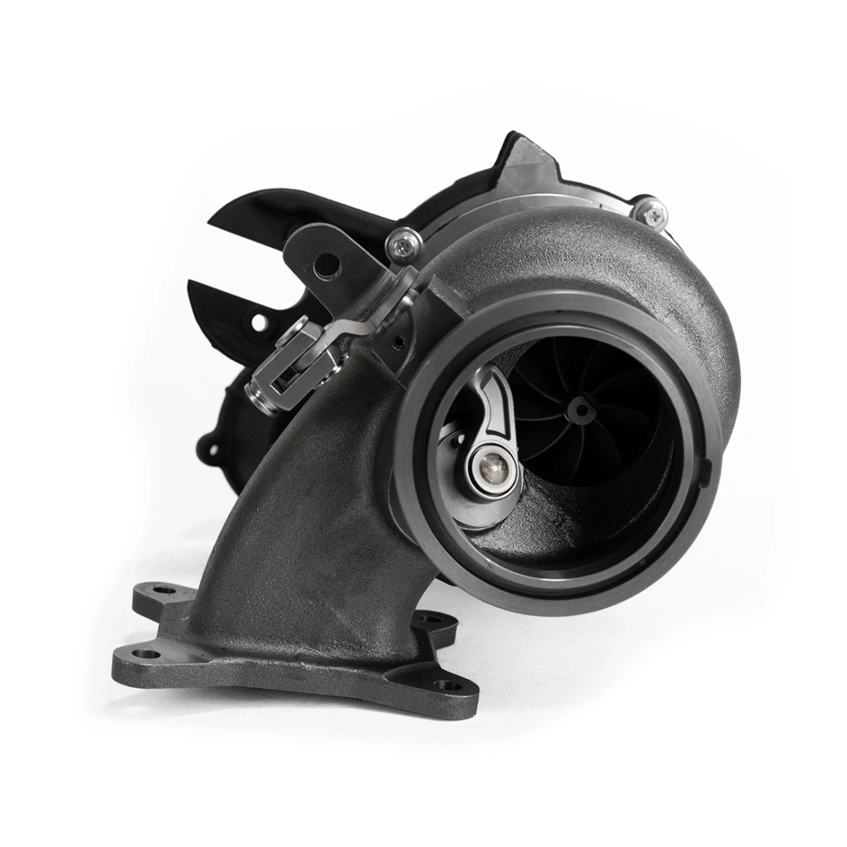 R2P RP750-MQB VAG 2.0 EA888 Gen3 Performance Turbo System