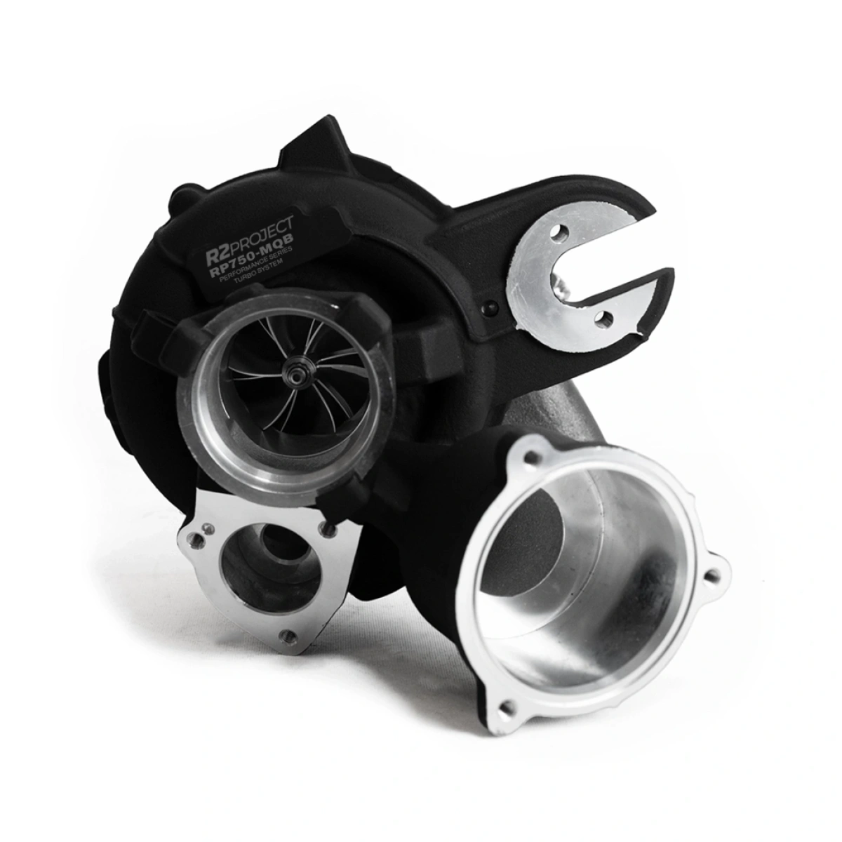 R2P RP750-MQB VAG 2.0 EA888 Gen3 Performance Turbo System