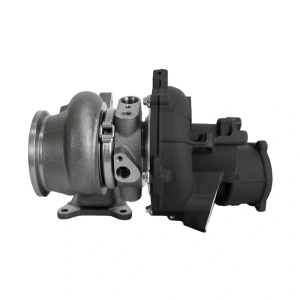 R2P RP750-MQB VAG 2.0 EA888 Gen3 Performance Turbo System