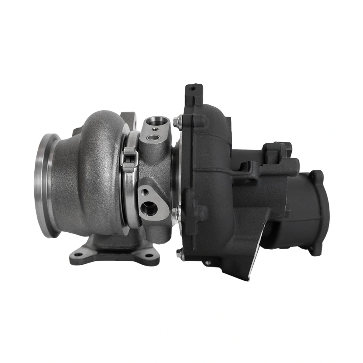 R2P RP750-MQB VAG 2.0 EA888 Gen3 Performance Turbo System