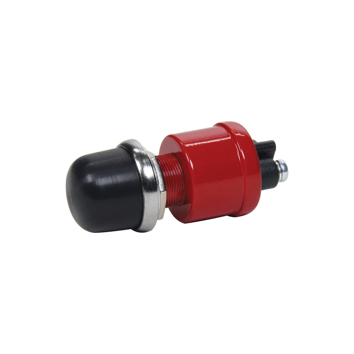 QuickCar Push to Start Button (Momentary) - 50-510