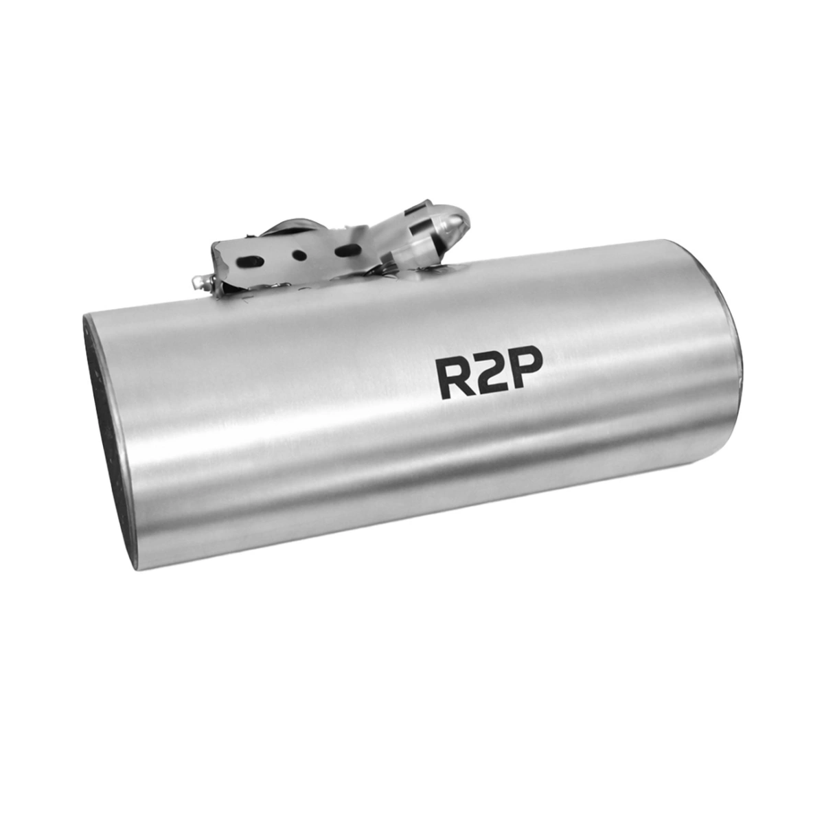 R2P Kontrol Valfli On/Off Ayarlanabilir Egzoz Sistemi
