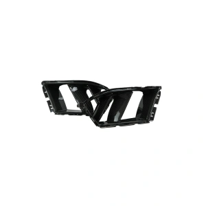 Bmw M Performance Karbon Ön Tampon Hava Kanalı Seti - M3 G80-G81 - M4 G82-G83