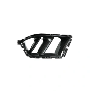 Bmw M Performance Karbon Ön Tampon Hava Kanalı Seti - M3 G80-G81 - M4 G82-G83