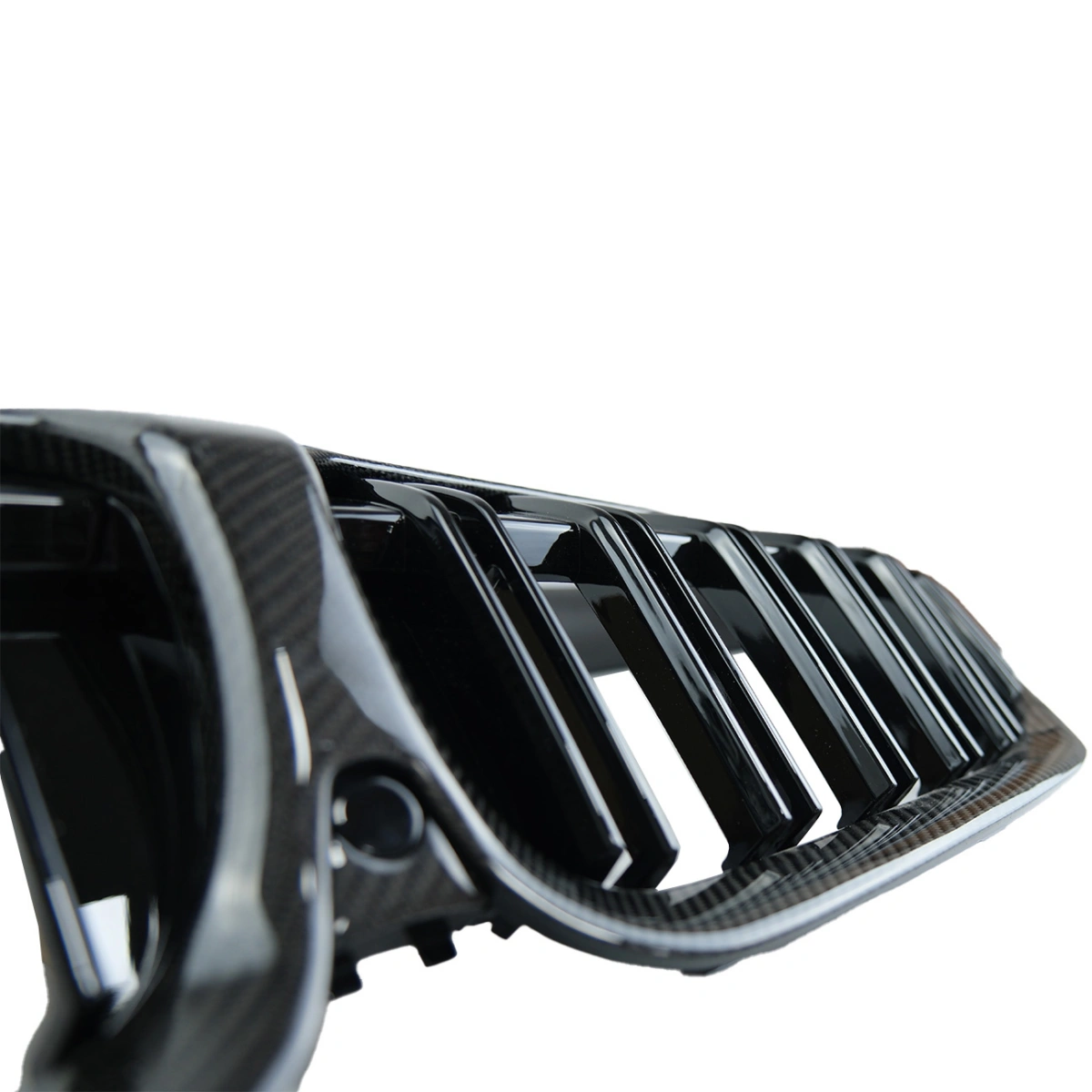 Drifton Bmw G20 Karbon Panjur - 2018-2022