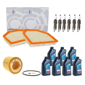 Bmw Genuine Bmw S55 Engine - F80 M3, F82 M4 & F87 M2 Competition Bakım Paketi