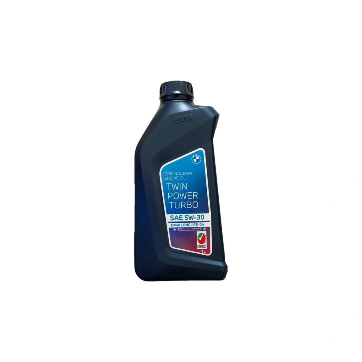 Bmw Genunie 83212465849 TwinPower Turbo Longlife-04 5W-30 Sentetik Motor Yağı - 1 Litre