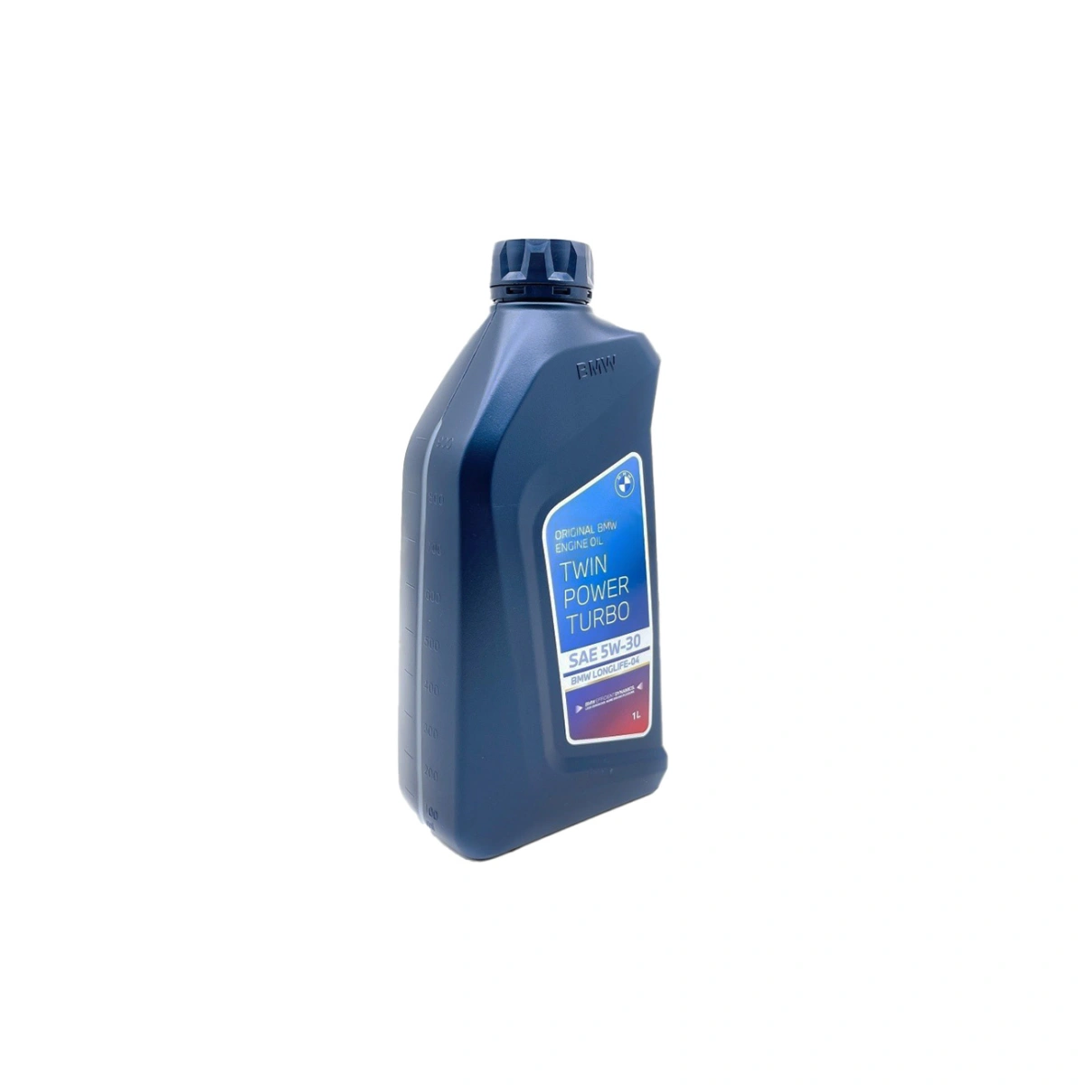 Bmw Genunie 83212465849 TwinPower Turbo Longlife-04 5W-30 Sentetik Motor Yağı - 1 Litre