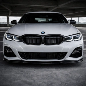 Drifton Bmw G20 Karbon Panjur - 2018-2022