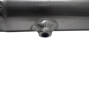 R2P MQB Charge Pipe Kit - VW Golf GTI/R - Audi A3-S3 Yüksek Akışlı Alüminyum Şarj Borusu Seti