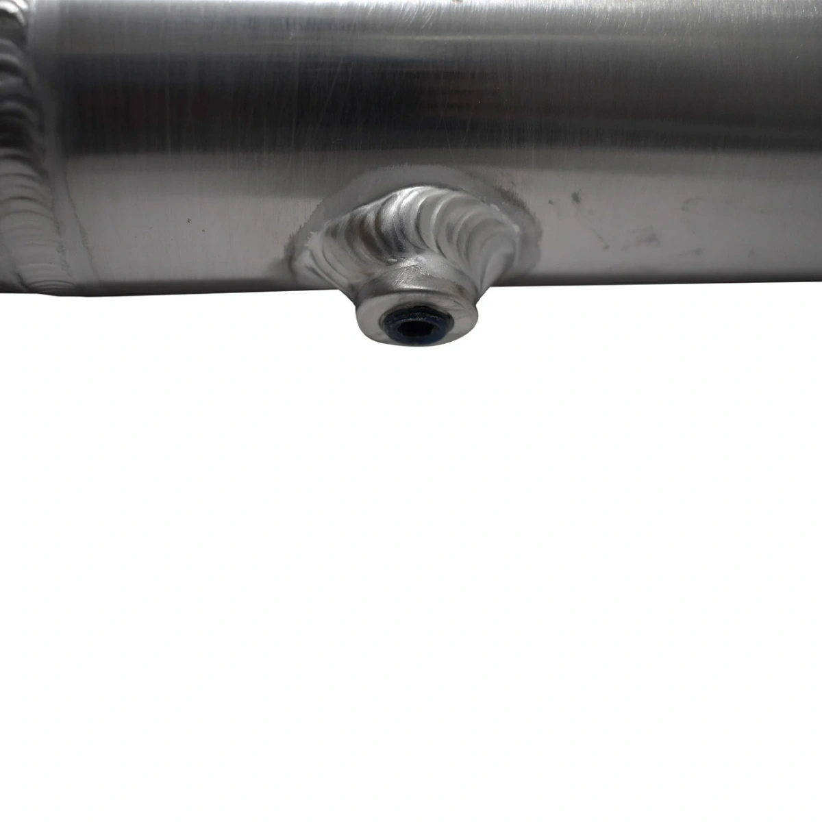 R2P MQB Charge Pipe Kit - VW Golf GTI/R - Audi A3-S3 Yüksek Akışlı Alüminyum Şarj Borusu Seti