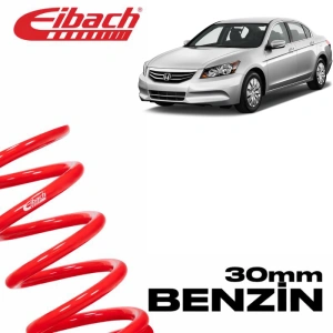 Eibach Honda Accord VIII (CU1) - 30mm E10-40-013-01-22 Spor Helezon Yay