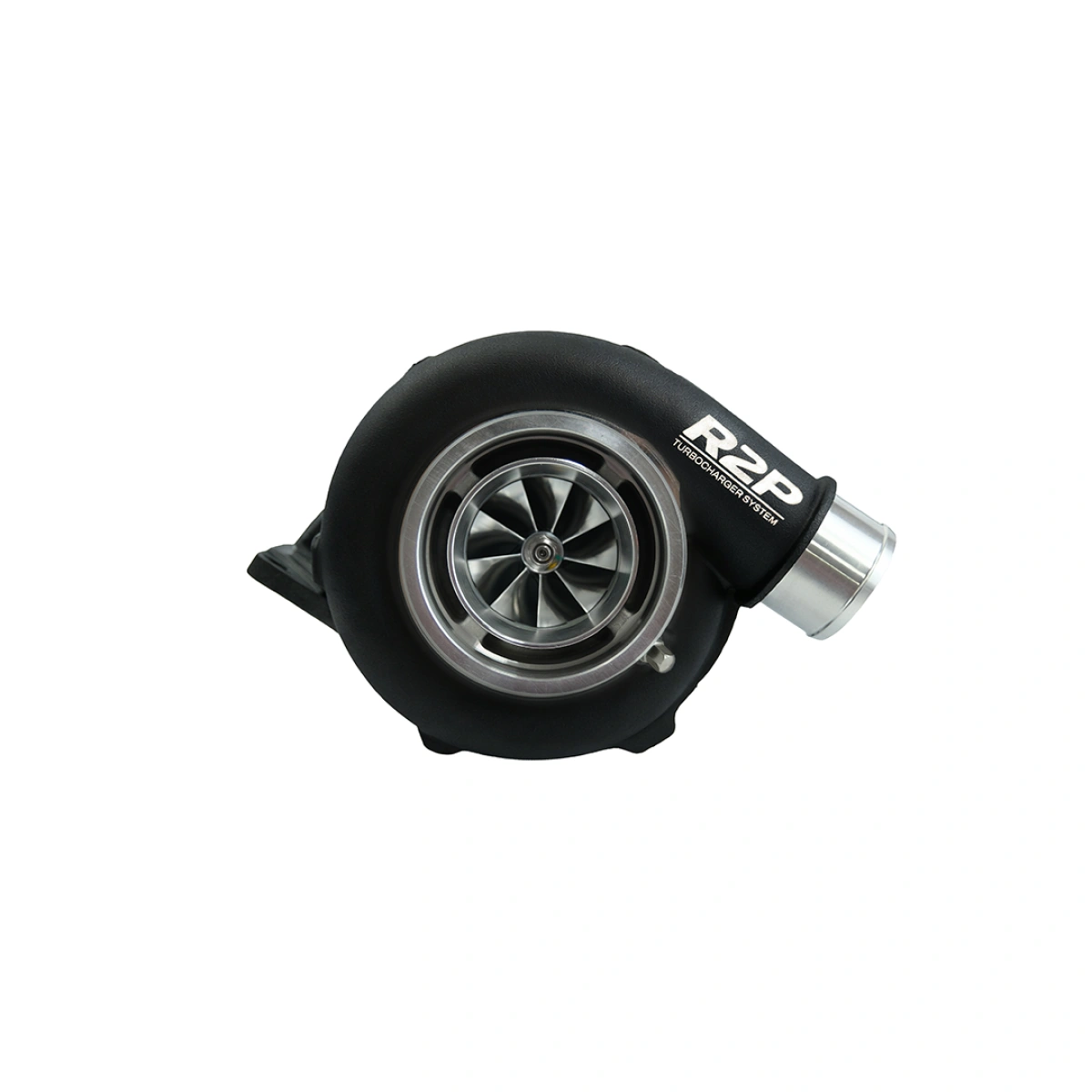 R2P RR3076 Performance Turbo System