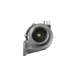 R2P RR3076 Performance Turbo System