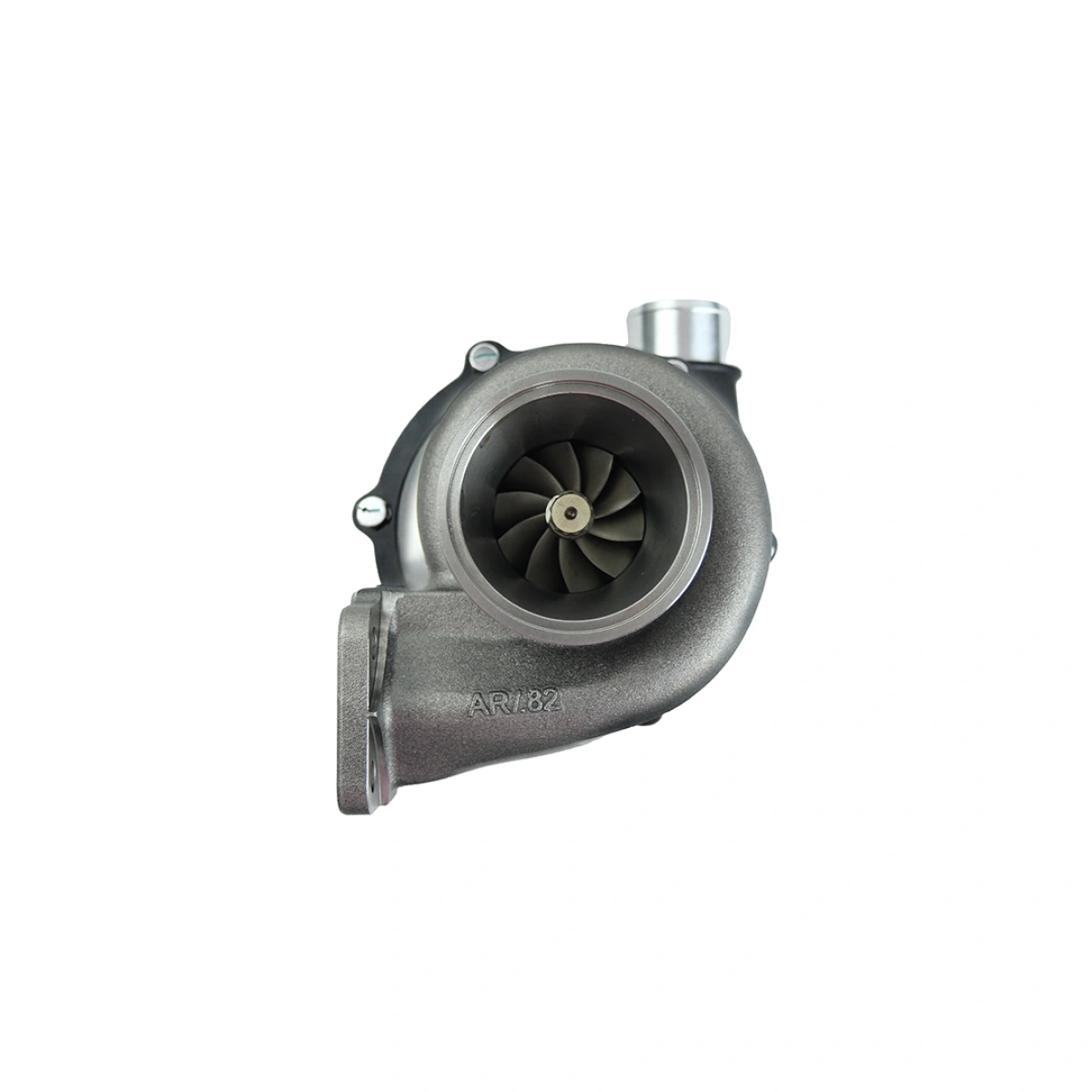 R2P RR3076 Performance Turbo System