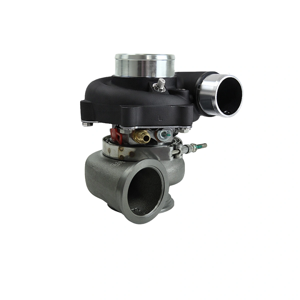 R2P R30-750 Performance Turbo System