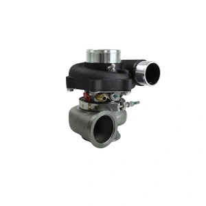 R2P R25-600 Performance Turbo System