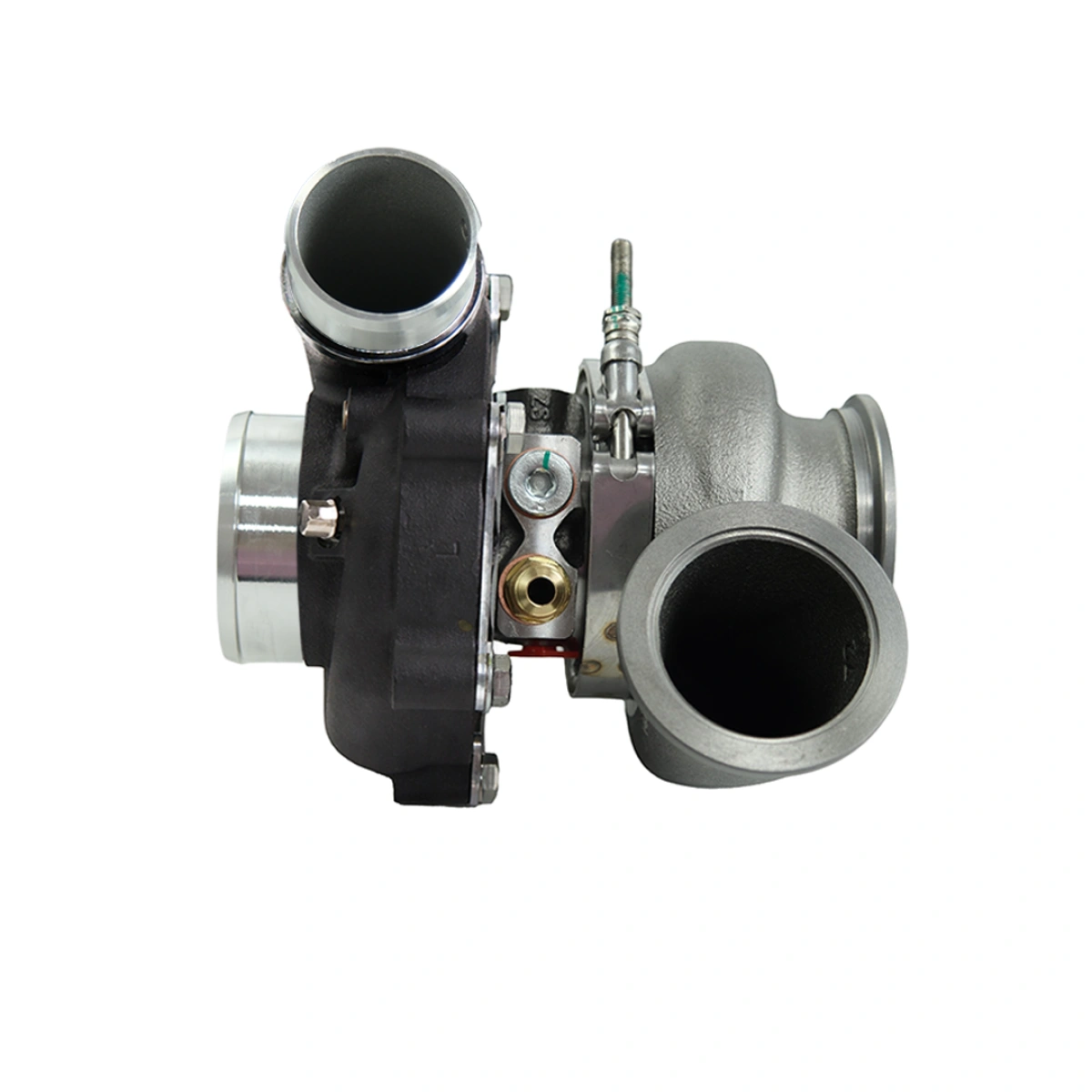 R2P R30-750 Performance Turbo System