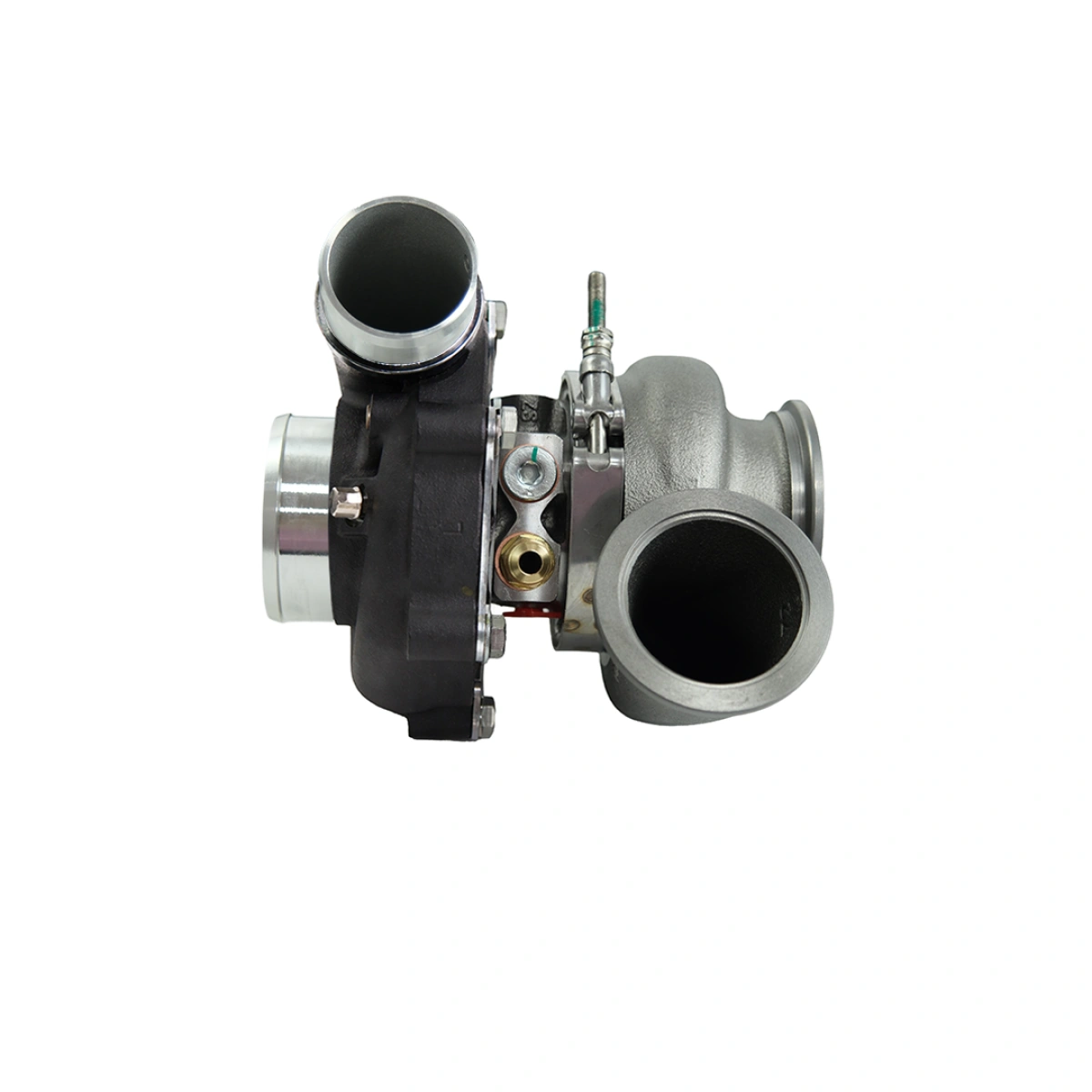 R2P R25-550 Performance Turbo System