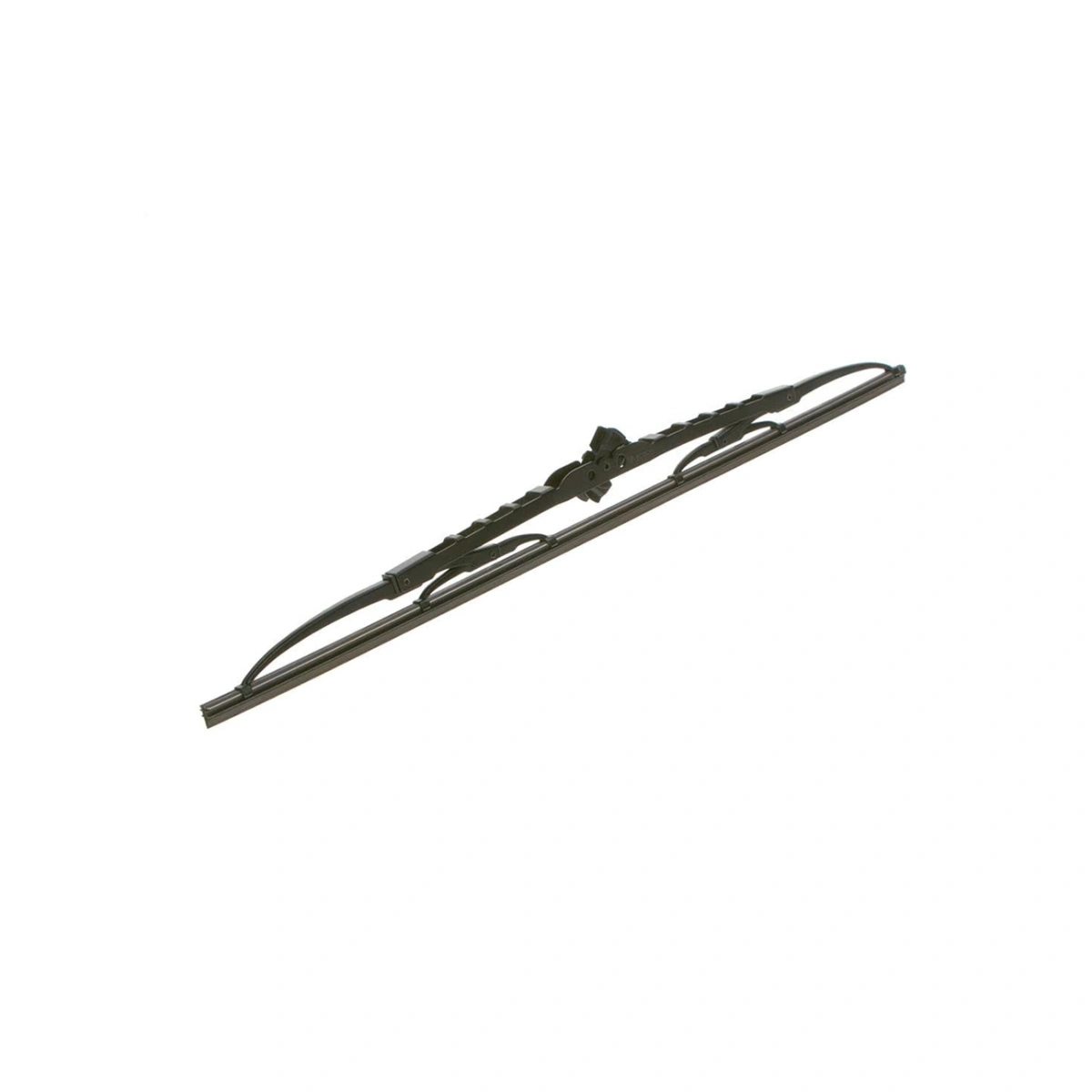 Bosch 3397004583 Renault-Dacia-Ford-Hyundai-Fiat Twin 500U Ön Silecek - 500 (20")