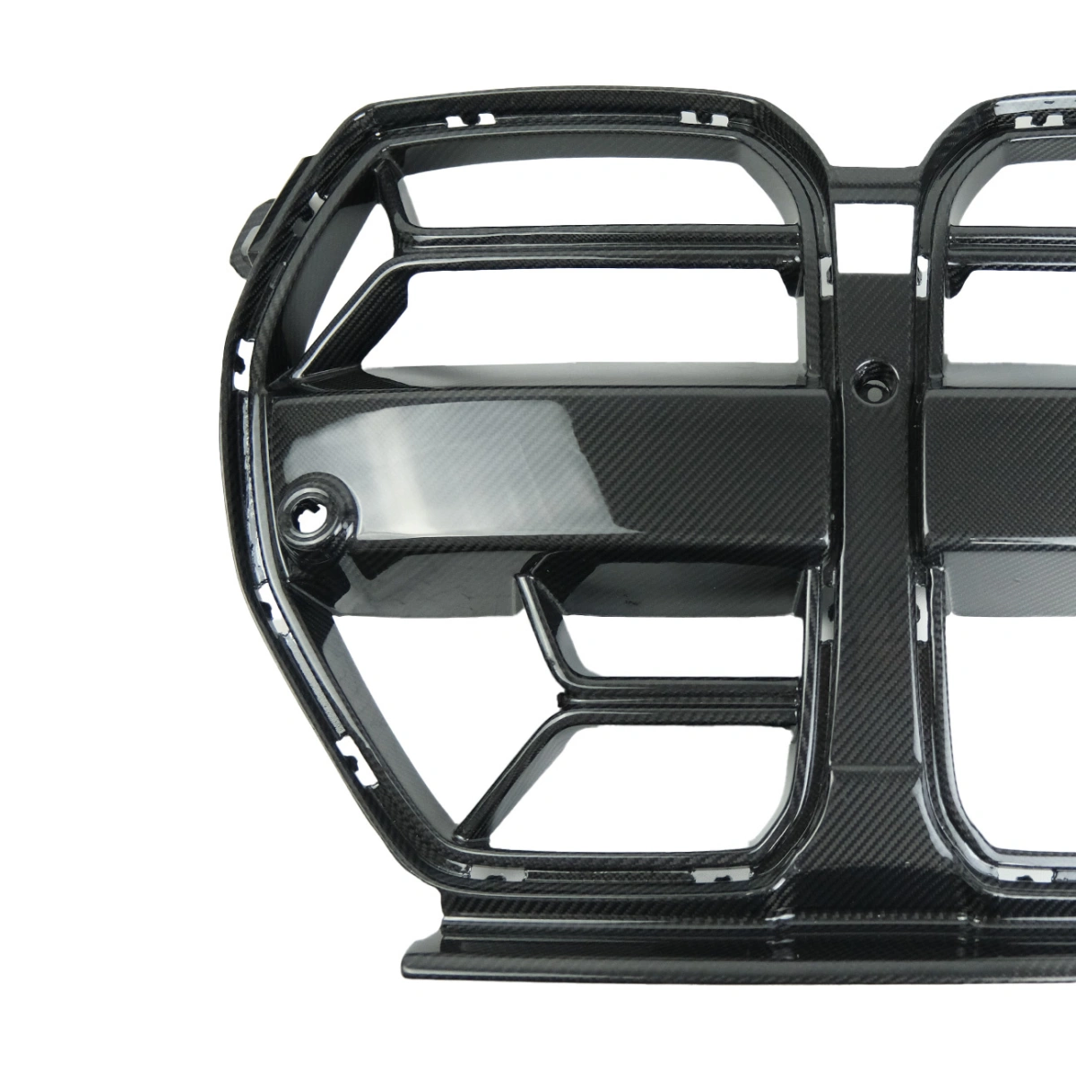 Drifton Bmw G80-G82 CSL Karbon Panjur - ACC'li
