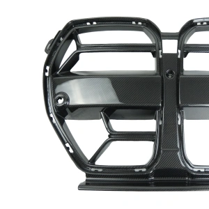 Drifton Bmw G80-G82 CSL Karbon Panjur - ACC'li