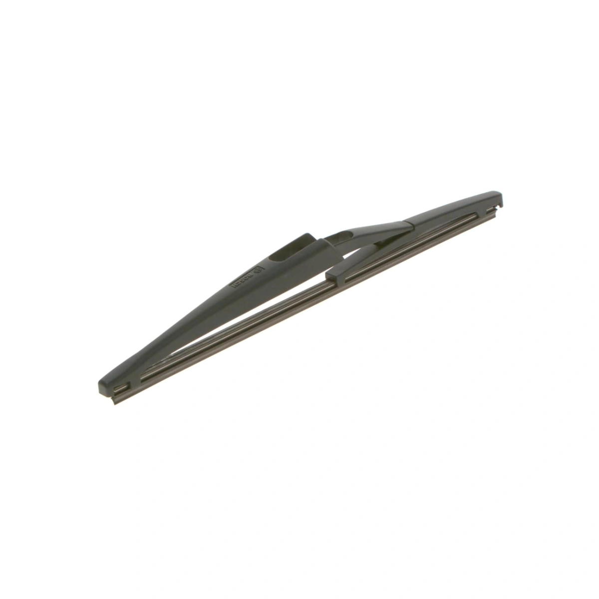 Bosch 3397004629 Hyundai-Renault-Toyota-Mercedes H301 Arka Silecek - 300 (12")