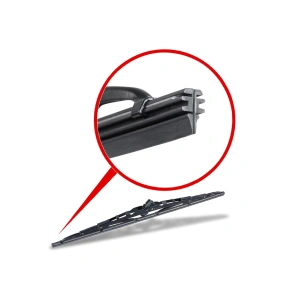 Bosch 3397004667 ECO 40C Universal Ön Silecek - 400 (16")