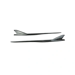 Drifton Bmw G26 Karbon Marşpiyel - 2021-2023