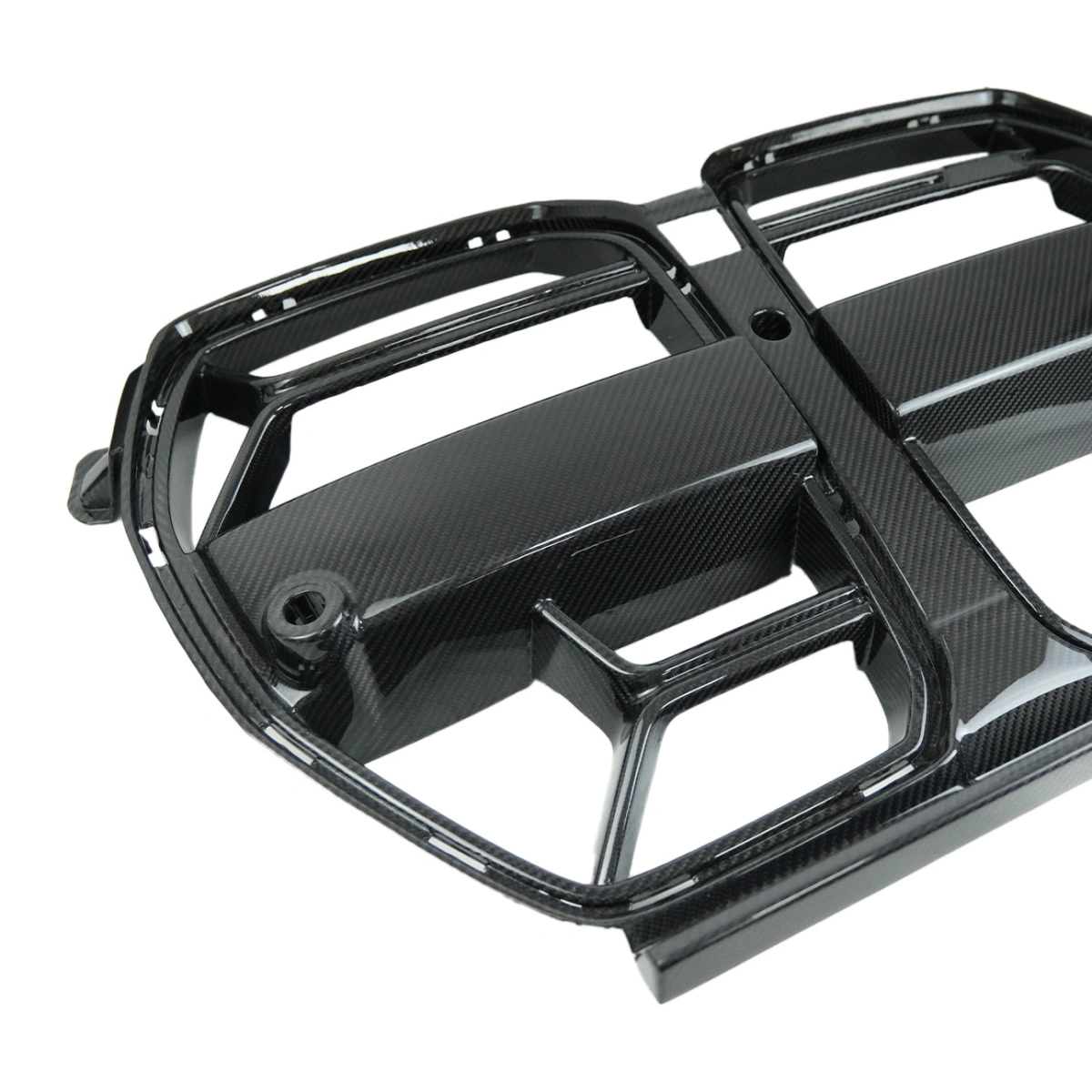 Drifton Bmw G80-G82 CSL Karbon Panjur - ACC'li