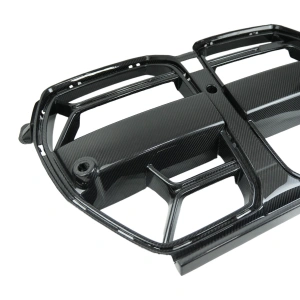 Drifton Bmw G80-G82 CSL Karbon Panjur - ACC'li