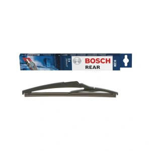 Bosch 3397004560 Renault-Ford-Peugeot-Volvo-Bmw H353 Arka Silecek - 350 (14")