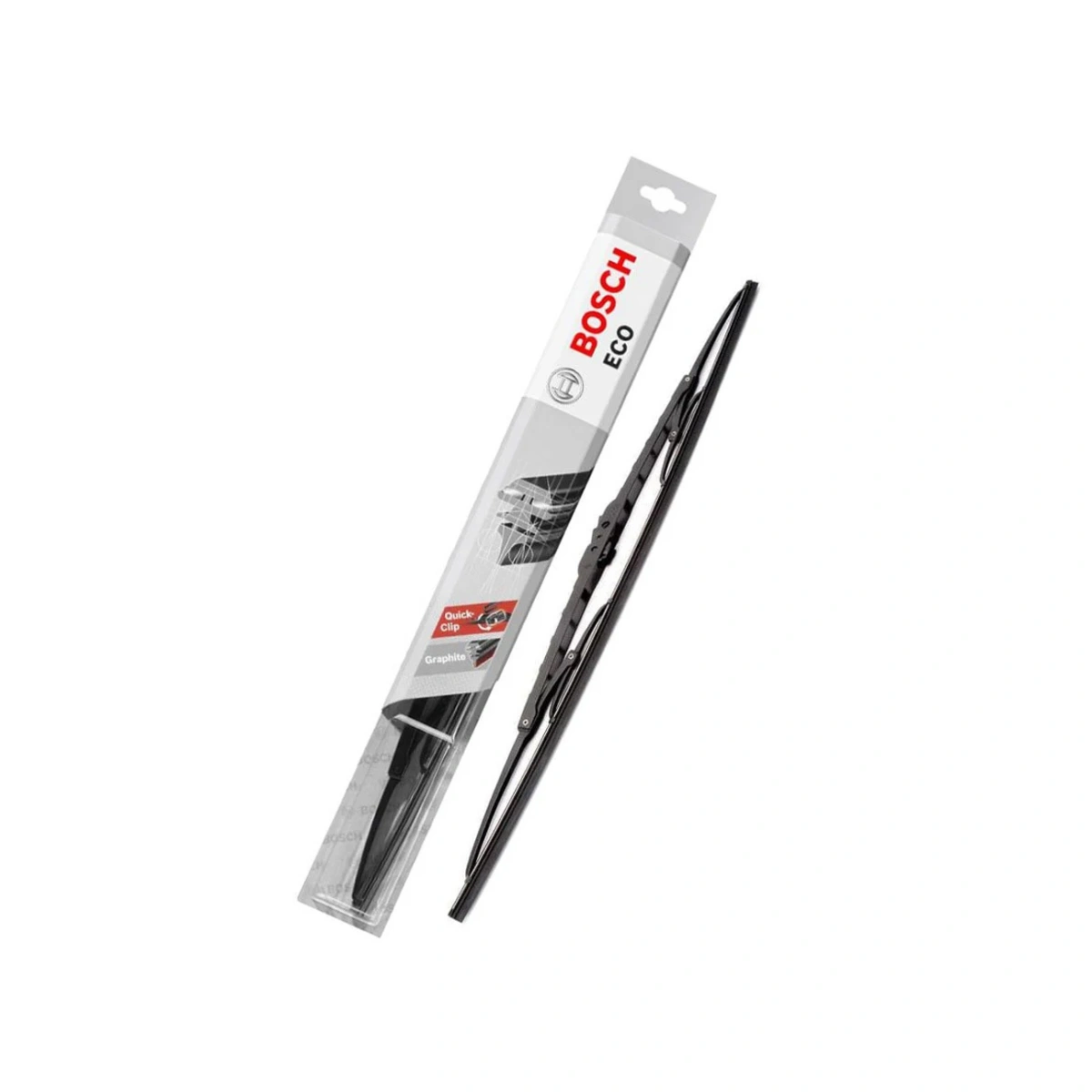 Bosch 3397004668 ECO 45C Universal Ön Silecek - 450 (18")