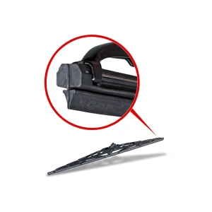 Bosch 3397004667 ECO 40C Universal Ön Silecek - 400 (16")