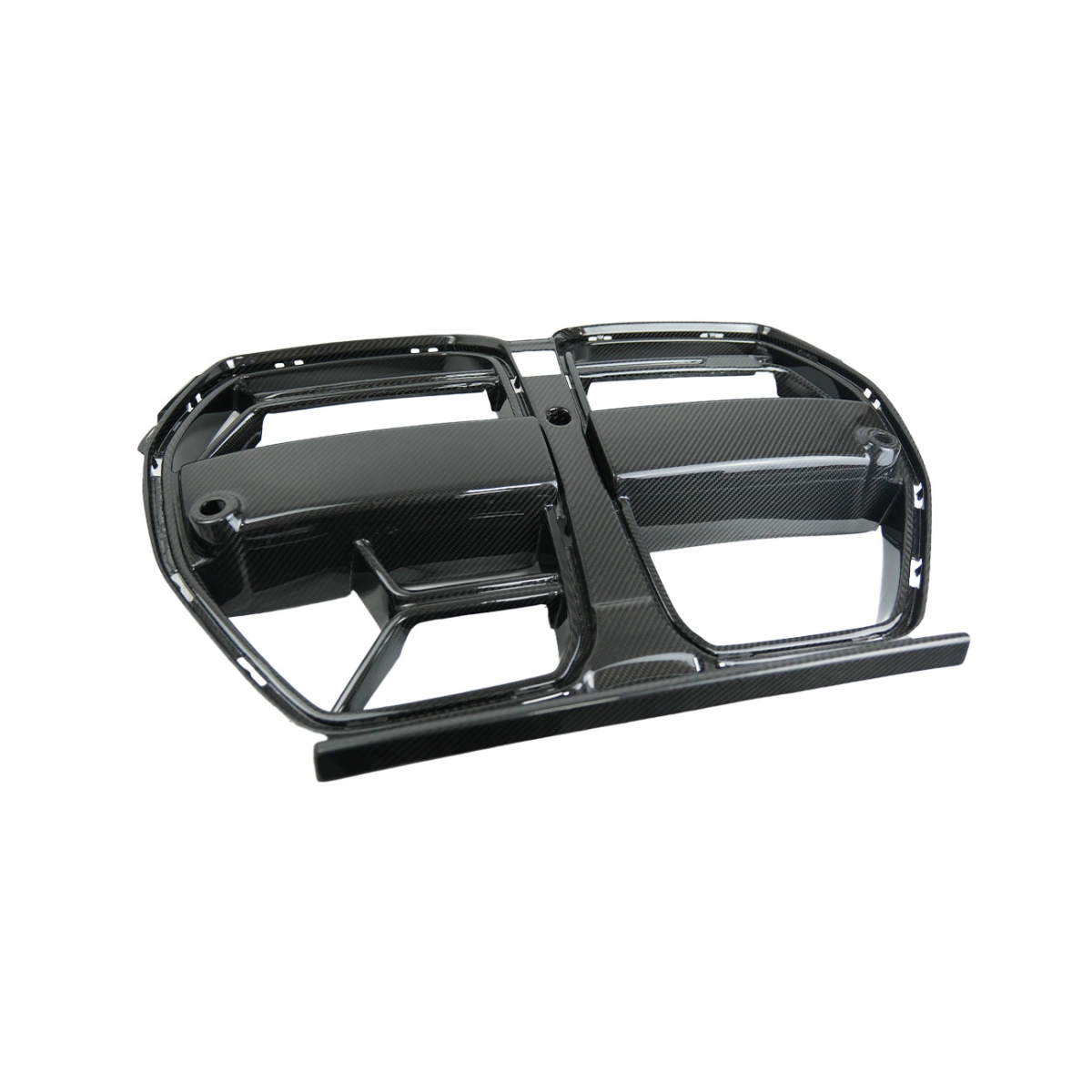 Drifton Bmw G80-G82 CSL Karbon Panjur - ACC'li