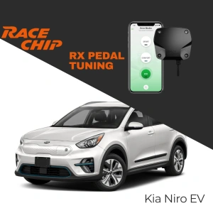 RaceChip Kia Niro EV 204 PS Elektrikli RX Pedal Tuning - Menzil & Performans Eco-Comfort-Sport Mod