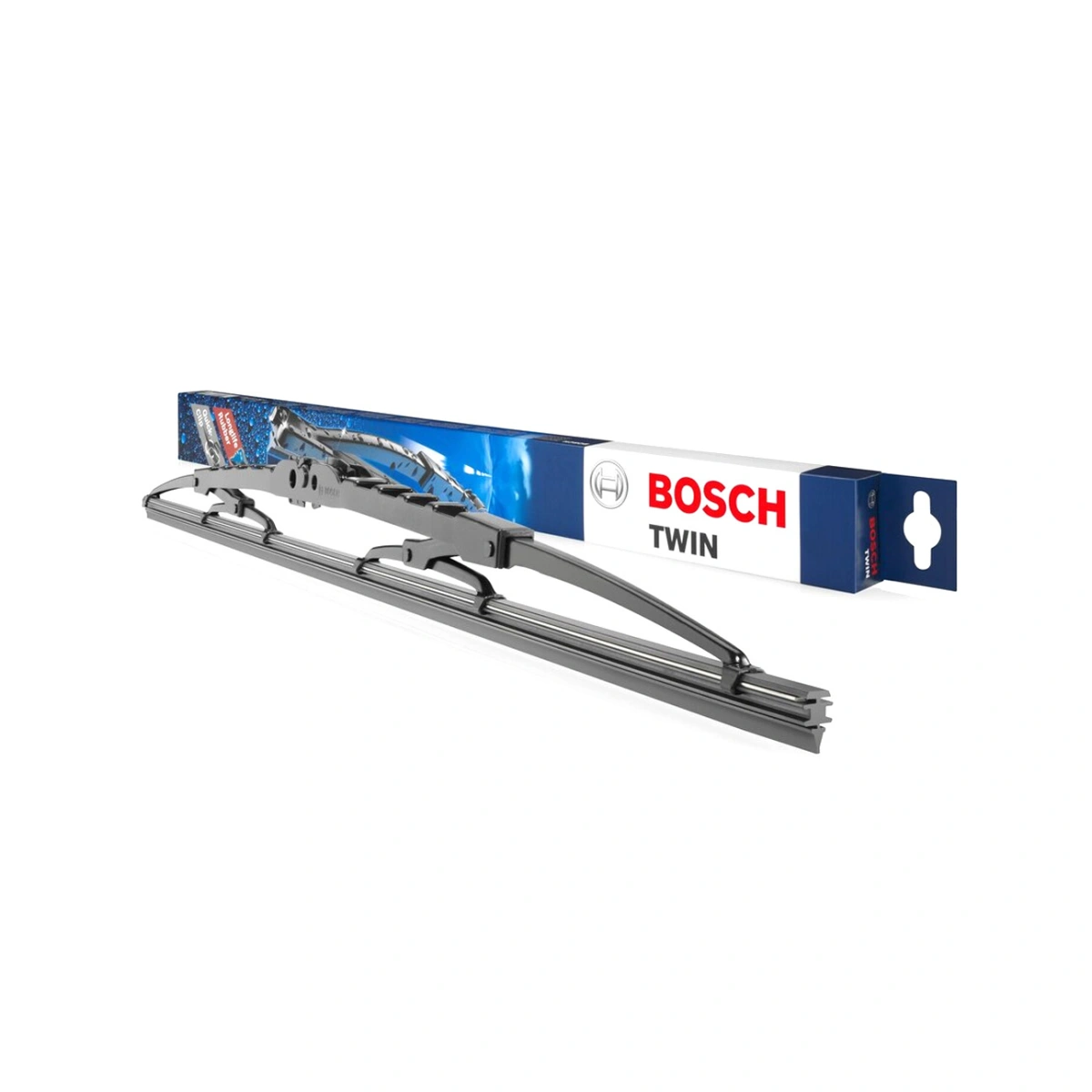Bosch 3397001539 Bmw 5 Serisi (E39) Twin Silecek Seti - 650/550 (26"/22")