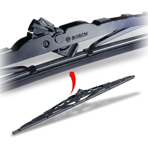 Bosch 3397004667 ECO 40C Universal Ön Silecek - 400 (16")