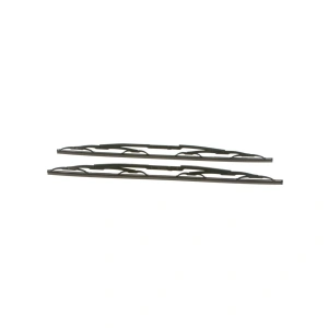 Bosch 3397001909 Audi A4 (B5-B6) Twin Silecek Seti - 550/550 (22"/22")