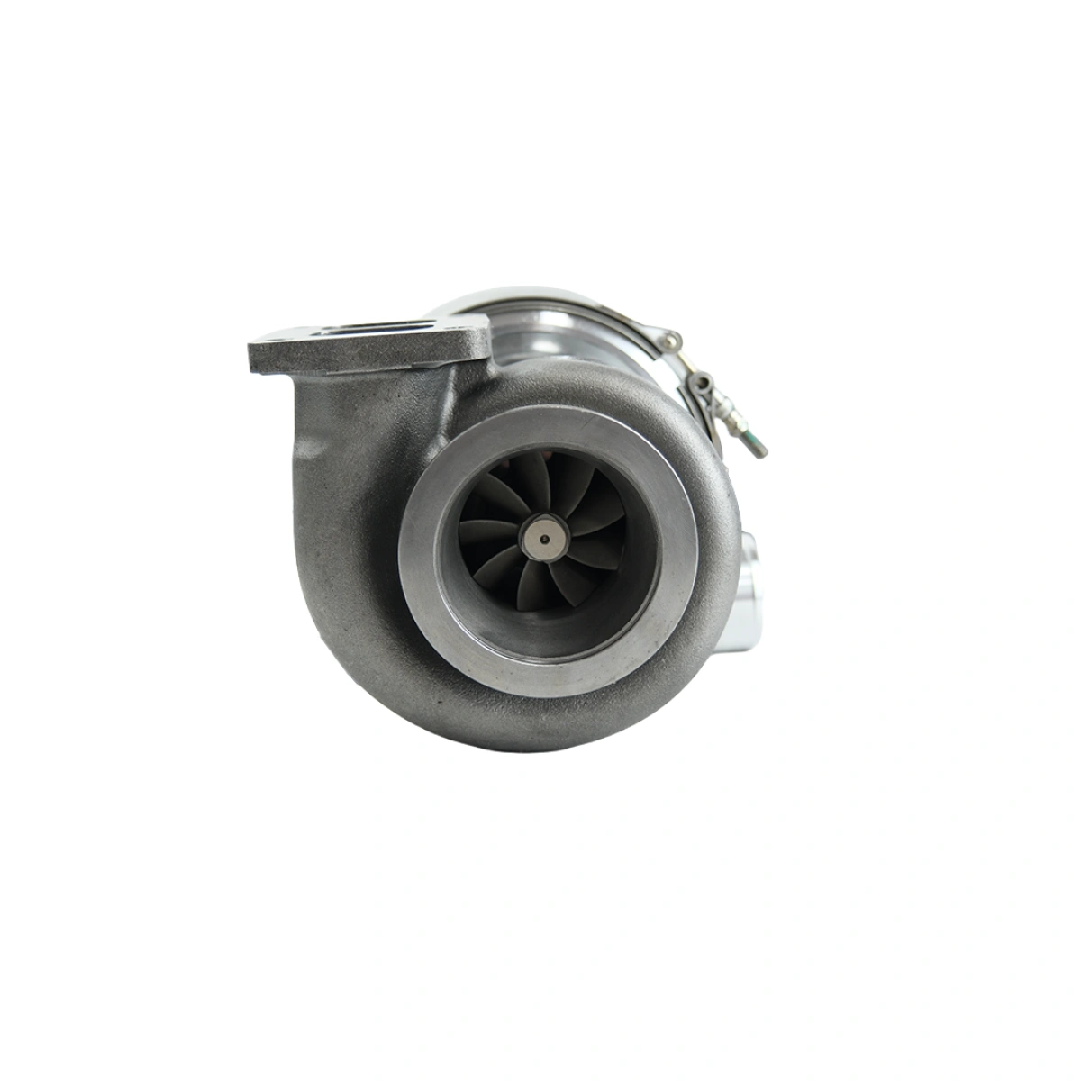 R2P R40-1100 Performance Turbo System