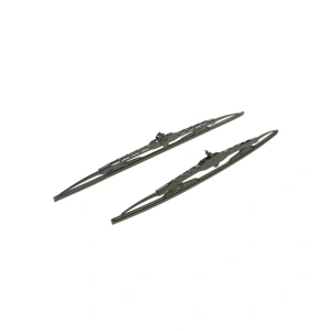 Bosch 3397001584 Volkswagen-Seat-Skoda-Audi-Fiat-Bmw Twin Spoiler Silecek Seti - 530/475 (21"/19")